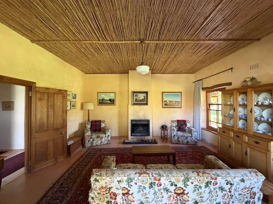 Commercial Property for Sale in Barrydale Western Cape